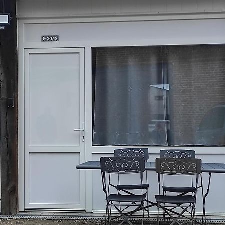 Maison Luxe Cleo Aeroport Tille 4 Personnes エクステリア 写真