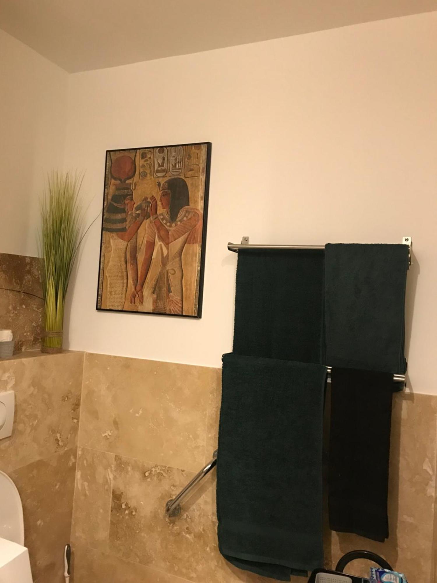 Maison Luxe Cleo Aeroport Tille 4 Personnes エクステリア 写真