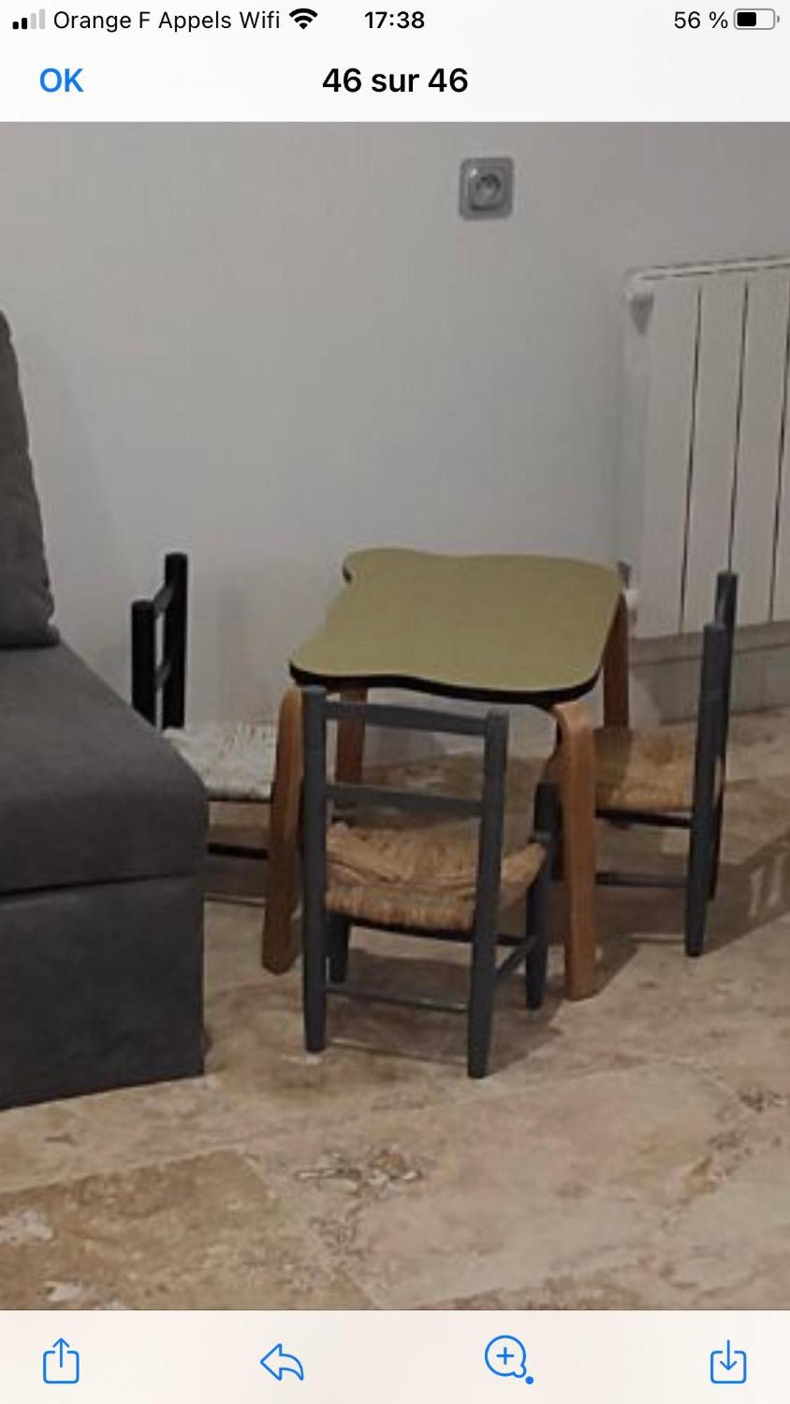 Maison Luxe Cleo Aeroport Tille 4 Personnes エクステリア 写真